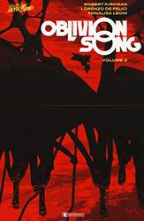 Oblivion song (Vol. 3)