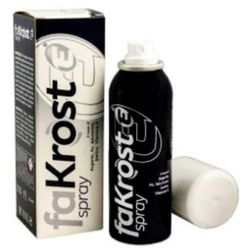 Shedir Fakrost e 125ml. 1 Unidad 200 g