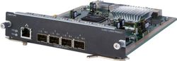 HP JC530A nätverkswitch-modul