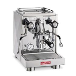 La Pavoni New Botticelli Evolution