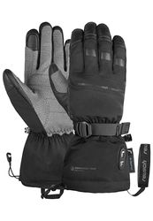 Reusch Advanced Heat R-TEX® XT, guanti invernali, caldi, impermeabili, antivento e traspiranti, unisex, per uomo e donna