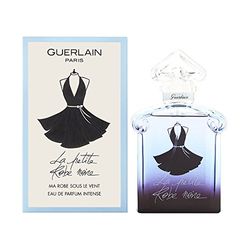 Guerlain La Petite Robe Noire Edp Intense Vapo 100 Ml 1 Unidad 100 g