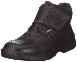 Jomos Compact 2 83704, Stivali uomo, Nero (Schwarz (schwarz 000)), 49