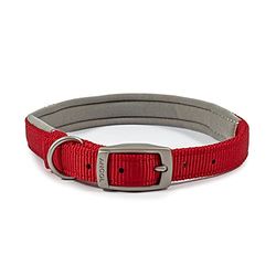 Ancol Heritage met nylon gevoerde kraag