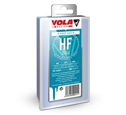 Vola Premium Fart de Ski Mixte Adulte, Bleu, 200 g