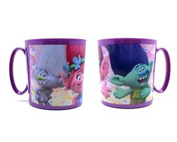 Trolls 784104 kopje voor magnetron