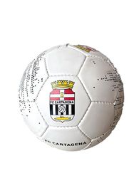 FC Cartagena | Points Shield Ball