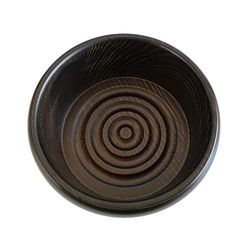 The Goodfellas' smile shaving bowl