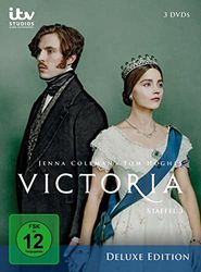 Victoria-Staffel 3 (Deluxe Edition) [Import]