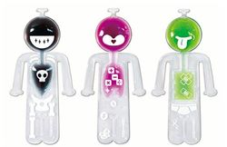 [qui Guy] par sboobs 1069 lesezeichen, 3 mm, 55, Linge
