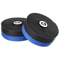 PROLOGO Cinta Manillar ONETOUCH 2 Negro/Azul
