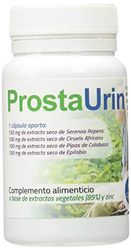 Saludalkalina Prostaurin 60Cap. 1 unidad 200 g