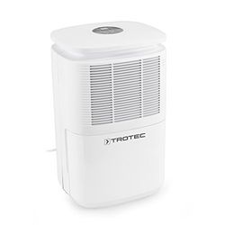 TROTEC Luchtontvochtiger TTK 30 E