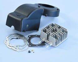 KIT MODIFICA TESTA THOR 200 CON SCALINO
