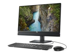 Dell OptiPlex 24 AIO