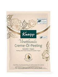 Kneipp Creme Oil Peel 40 ml