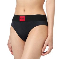 HANA Brief, Black1, L