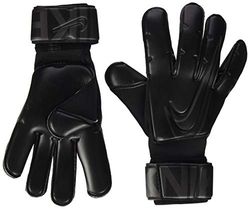 Nike NK GK VPR GRP3-FA19 Soccer Gloves, zwart/(zwart), 5