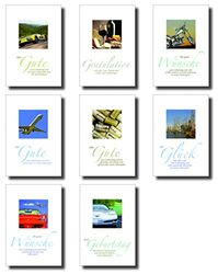 50 Birthday Greeting Cards 11.5 x 17 cm Taunus Greeting Cards Verlag 51-6490