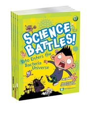 Science Battles! (Set 2): 0