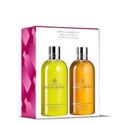 Molton Brown Collezione Spicy & Aromatic Cura del corpo