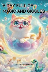 A Day Full of Magic and Giggles - Part 1: Adventures of Laughter, Friendship, and Endless Fun! | 5 Funny Stories for the age of 4 - 12