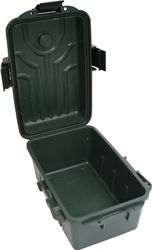 MTM Survivor Droogbox met O-ringafdichting (bosgroen, groot)
