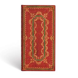 Iron T, Ironberry, Slim, Lin (Iron Twine): Lined Slim