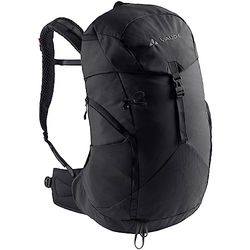 Vaude Jura 24 Rucksaecke20-29l, Unisex adulto, black, One Size
