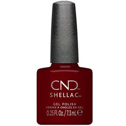 CND Shellac - Bloodline - New Shade!! 7.3ml/0.25 fl oz