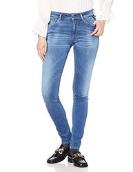 Replay Dames New Luz Jeans