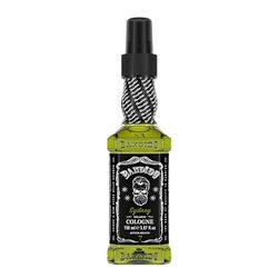 Bandido Eau de Cologne Homme SYDNEY 150 ml - After Shave Men Eau parfumée après-rasage pour homme, parfum longue durée prévient le feu du rasoir Soin après le rasage