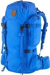 Fjallraven 23200256-525 Kajka 55 M/L Sports backpack Unisex UN Blue Tamaño UNI