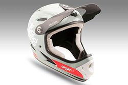 Urge Drift Integralhjälm för mountainbike, unisex, grå, L