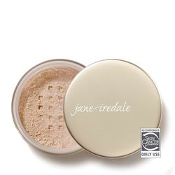 jane iredale lösa pulver, naturliga, 1-pack (1 x 10,5 g)