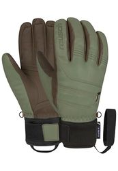 Reusch Highland R-TEX® XT - Guanti invernali unisex extra caldi, impermeabili, antivento e traspiranti, per uomo e donna