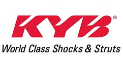 KYB RC2315 Ressort de suspension