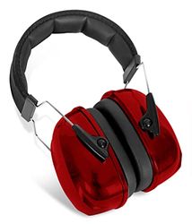 QED Casque anti-bruit 506