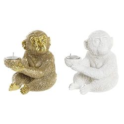 DKD Home Decor Figura dekoracyjna, Standardowy