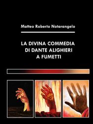 La Divina Commedia di Dante Alighieri a Fumetti