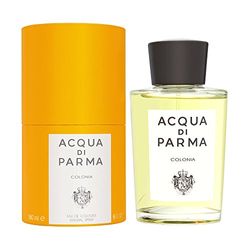 Acqua Di Parma Keulen, Colonia Club Edc Vapo, 180 ml