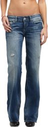 Tommy Jeans dames Straight Fit (rechte broek) jeans