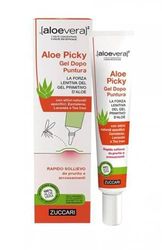 ZUCCARI Aloe Picky - 12 ml rör