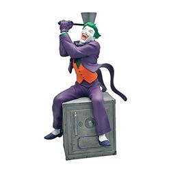 Tirelire The Joker Sur Coffre