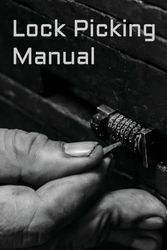 Lock Picking Manual