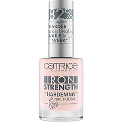 Catrice Iron Strength Esmlate Endurecedor 02