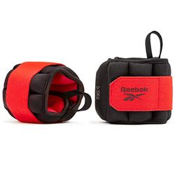 Reebok Flexlock enkelgewichten - 0,5 kg