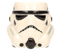 Sw - Mug 3D Stormtrooper