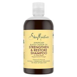 SheaM Spoo JBCO Replenishing 384ml