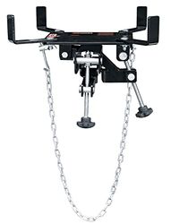 Ks tools 160.0341 - Suporte de caixa de velocidades